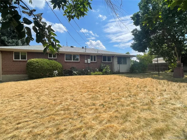 $450,000 | 6695 South Ogden Street, Centennial, CO 80121