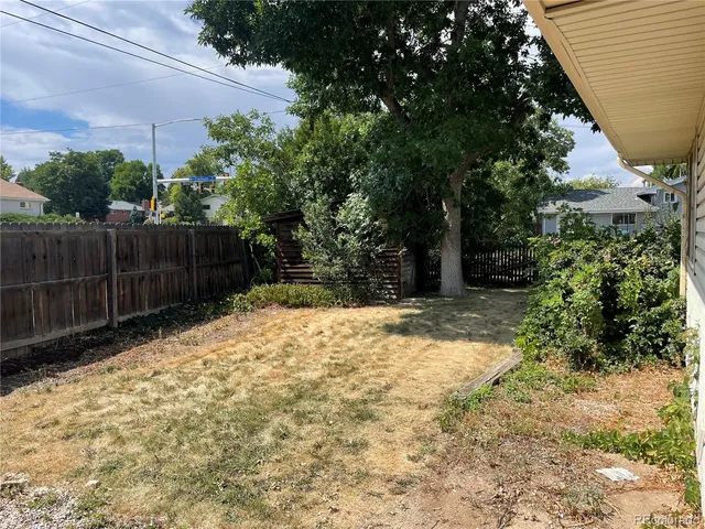 $450,000 | 6695 South Ogden Street, Centennial, CO 80121