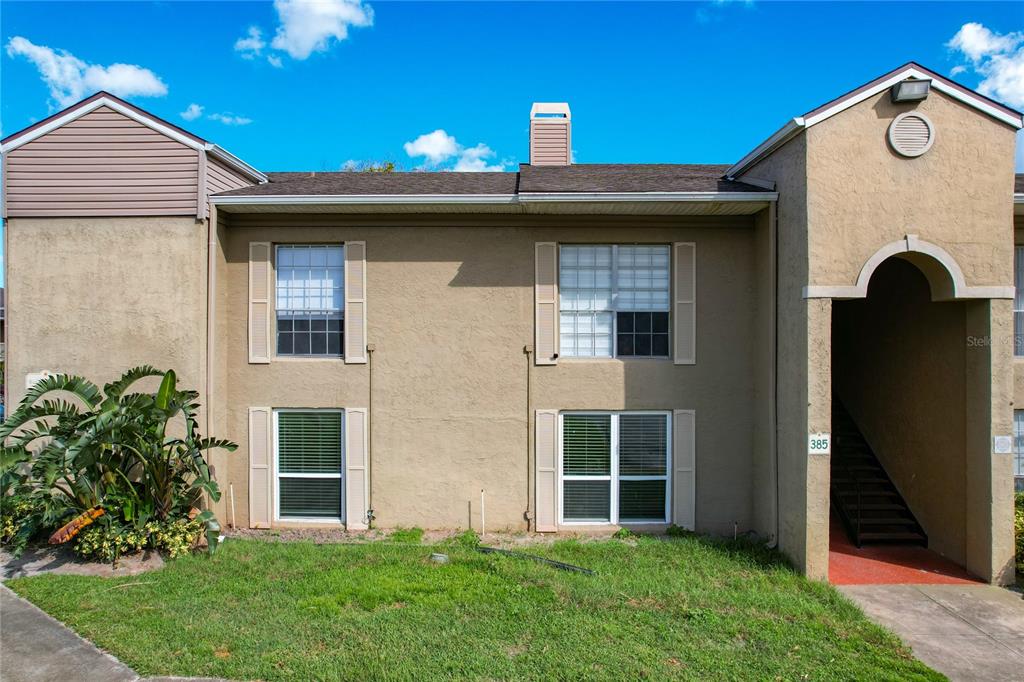 385 Wymore Road, Unit 101 Altamonte Springs, FL 32714 - Photo 1 of 1 Gallery Image 1