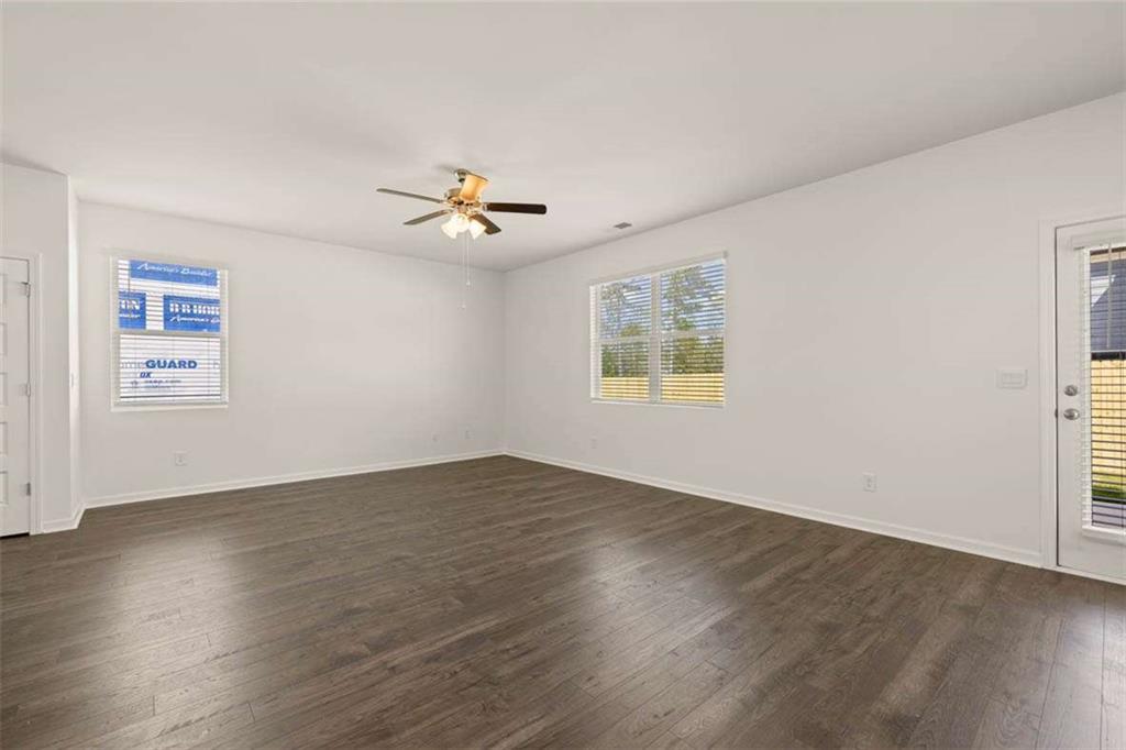 11993 Aukerman Way Hampton, GA 30228 - Photo 12 of 30