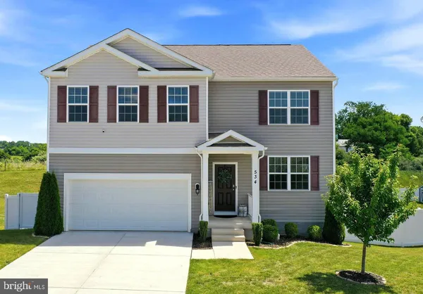 $625,000 | 534 Weeks Court, Berryville, VA 22611