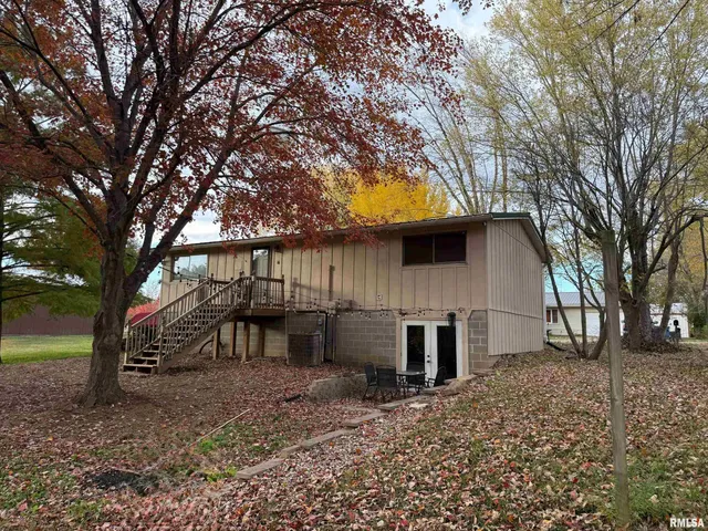 $124,900 | 606 West Kennedy Drive, De Soto, IL 62924
