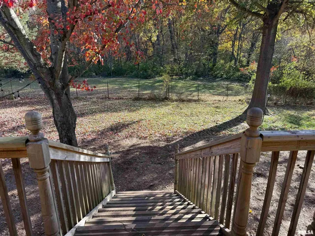 $124,900 | 606 West Kennedy Drive, De Soto, IL 62924