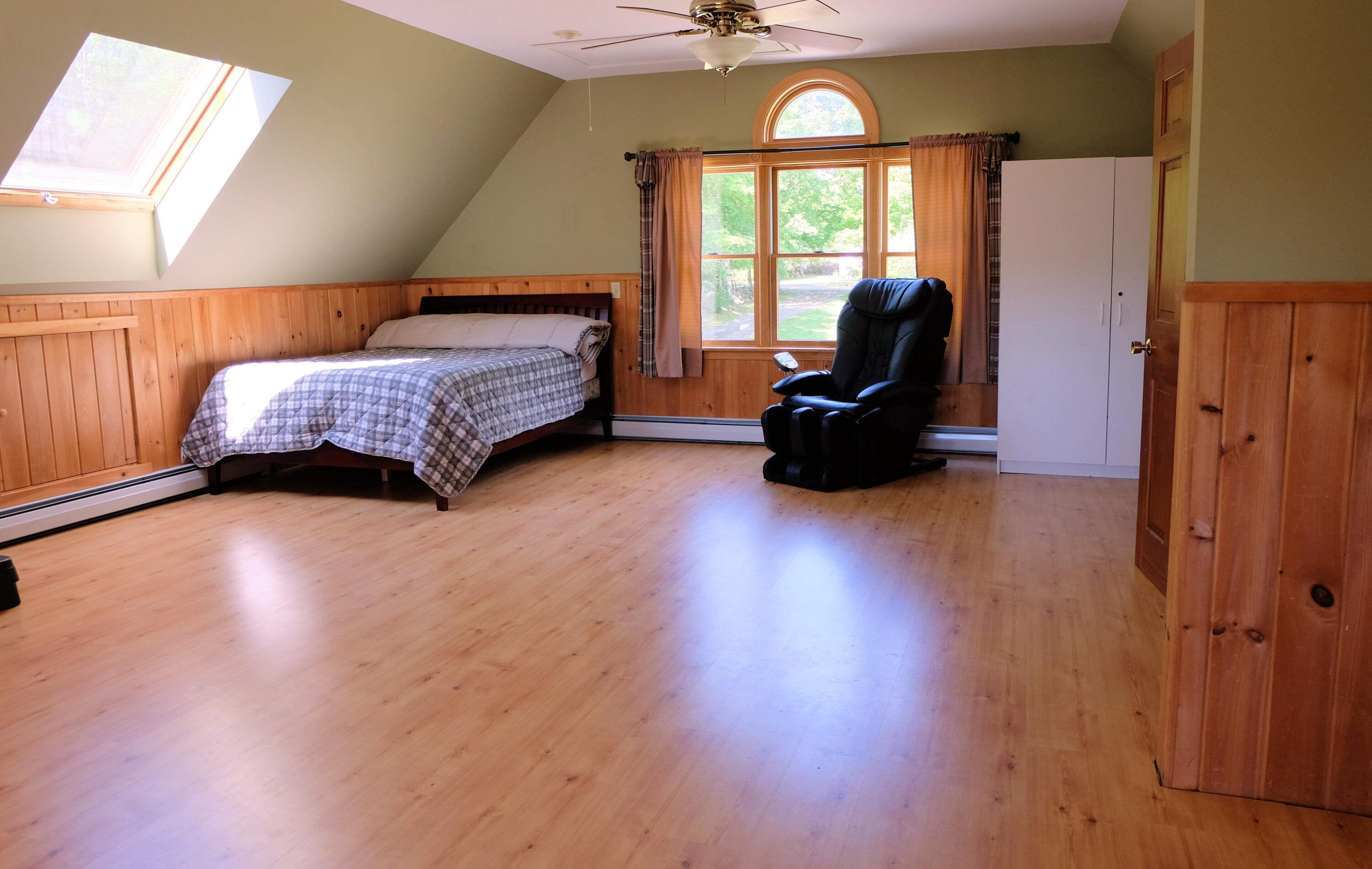 430 Keating Road Warren, ME 04864 - Photo 16 of 25 Bonus Room