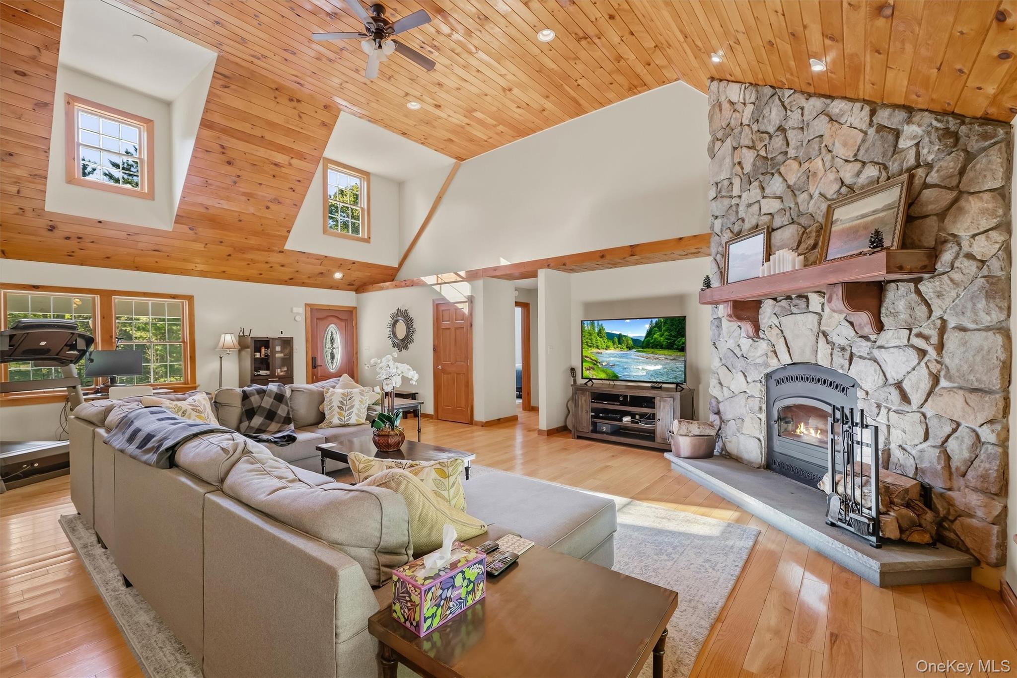 705 Swamp Pond Road Narrowsburg, NY 12764 - Photo 12 of 49 Gallery Image 12