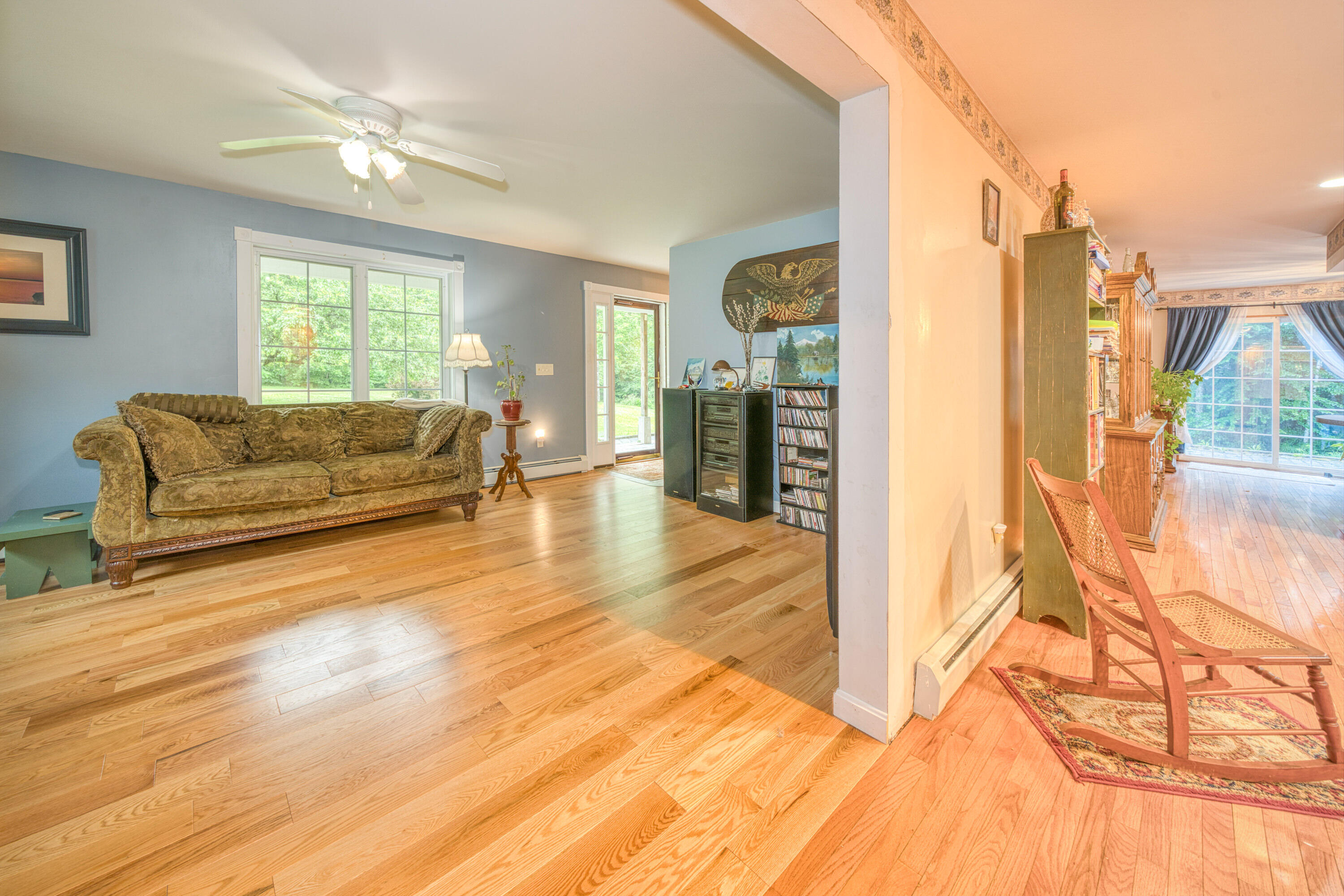 100 Dill Road Levant, ME 04456 - Photo 14 of 64 6907