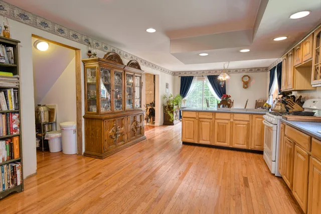 $450,000 | 100 Dill Road, Levant, ME 04456