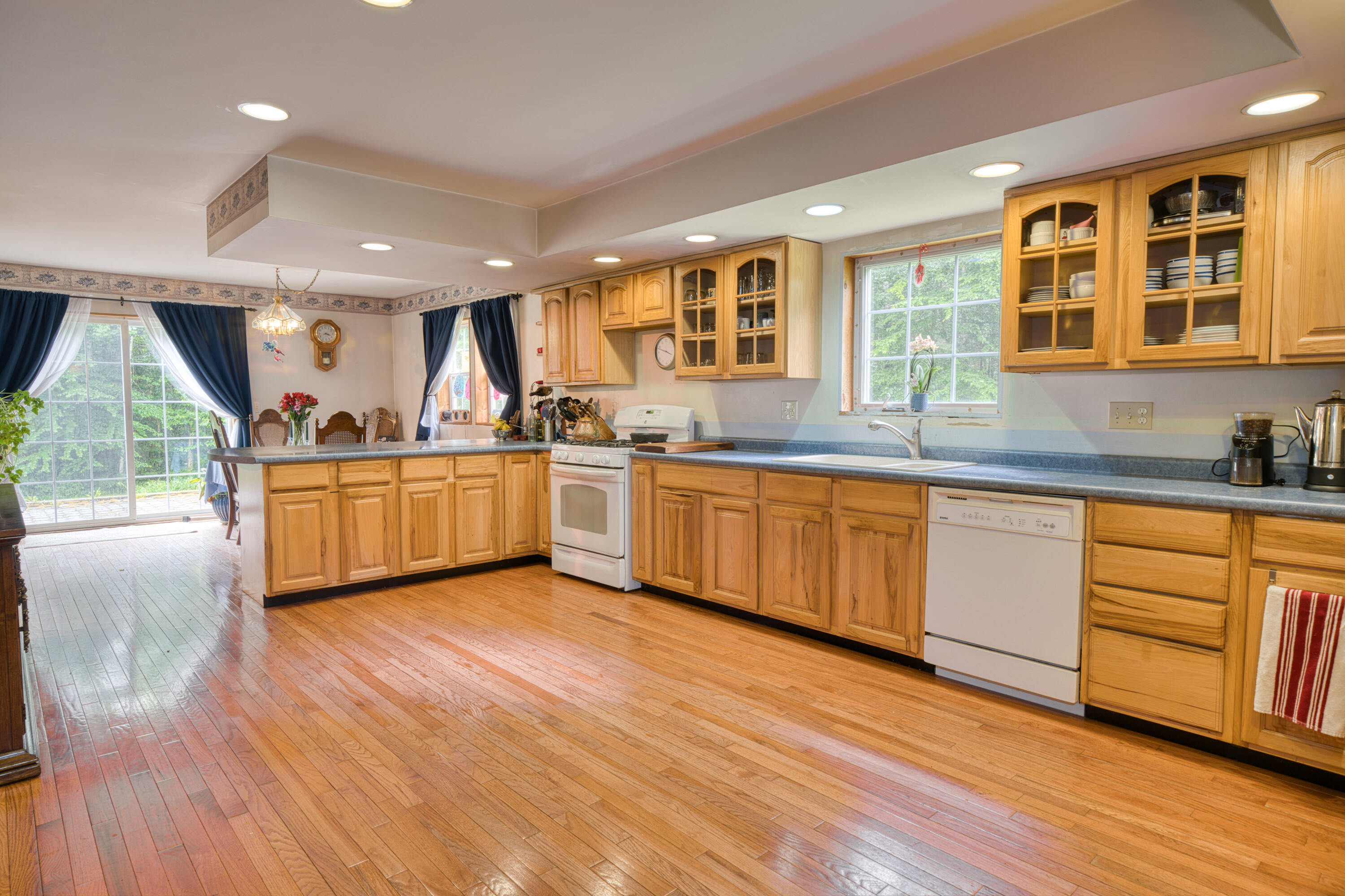 100 Dill Road Levant, ME 04456 - Photo 18 of 64 6914