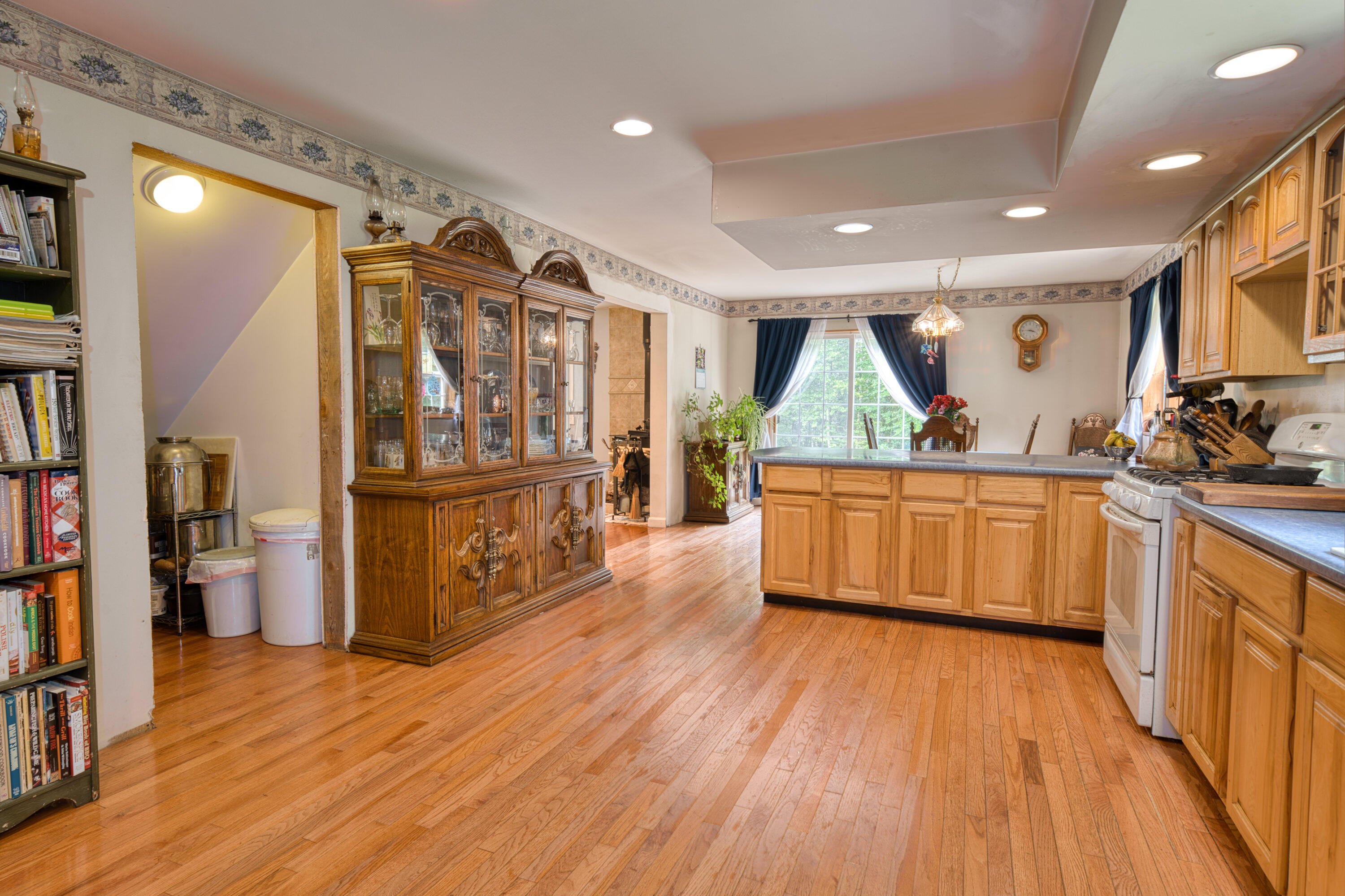 100 Dill Road Levant, ME 04456 - Photo 20 of 64 6917