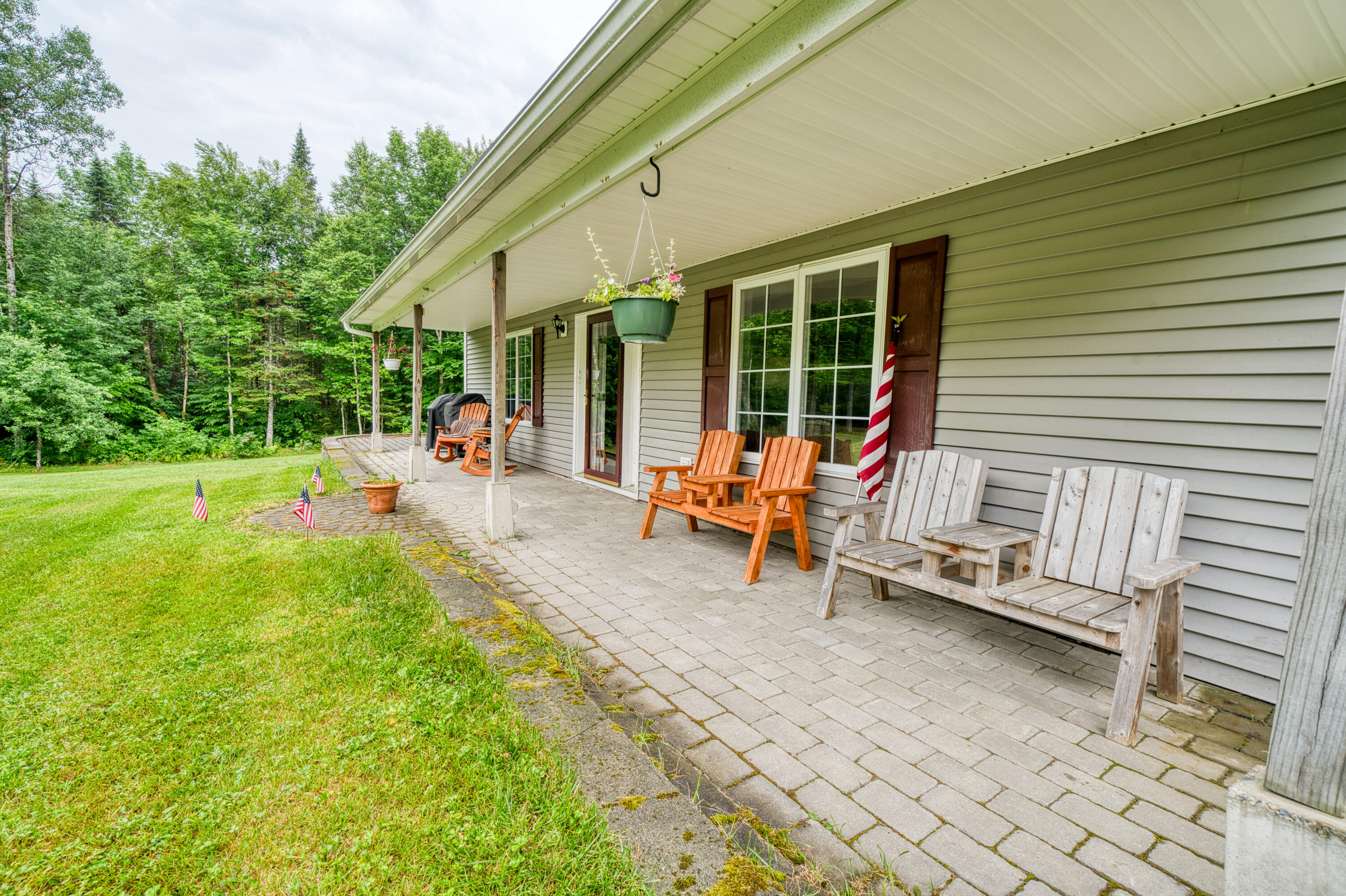 100 Dill Road Levant, ME 04456 - Photo 2 of 64 6943
