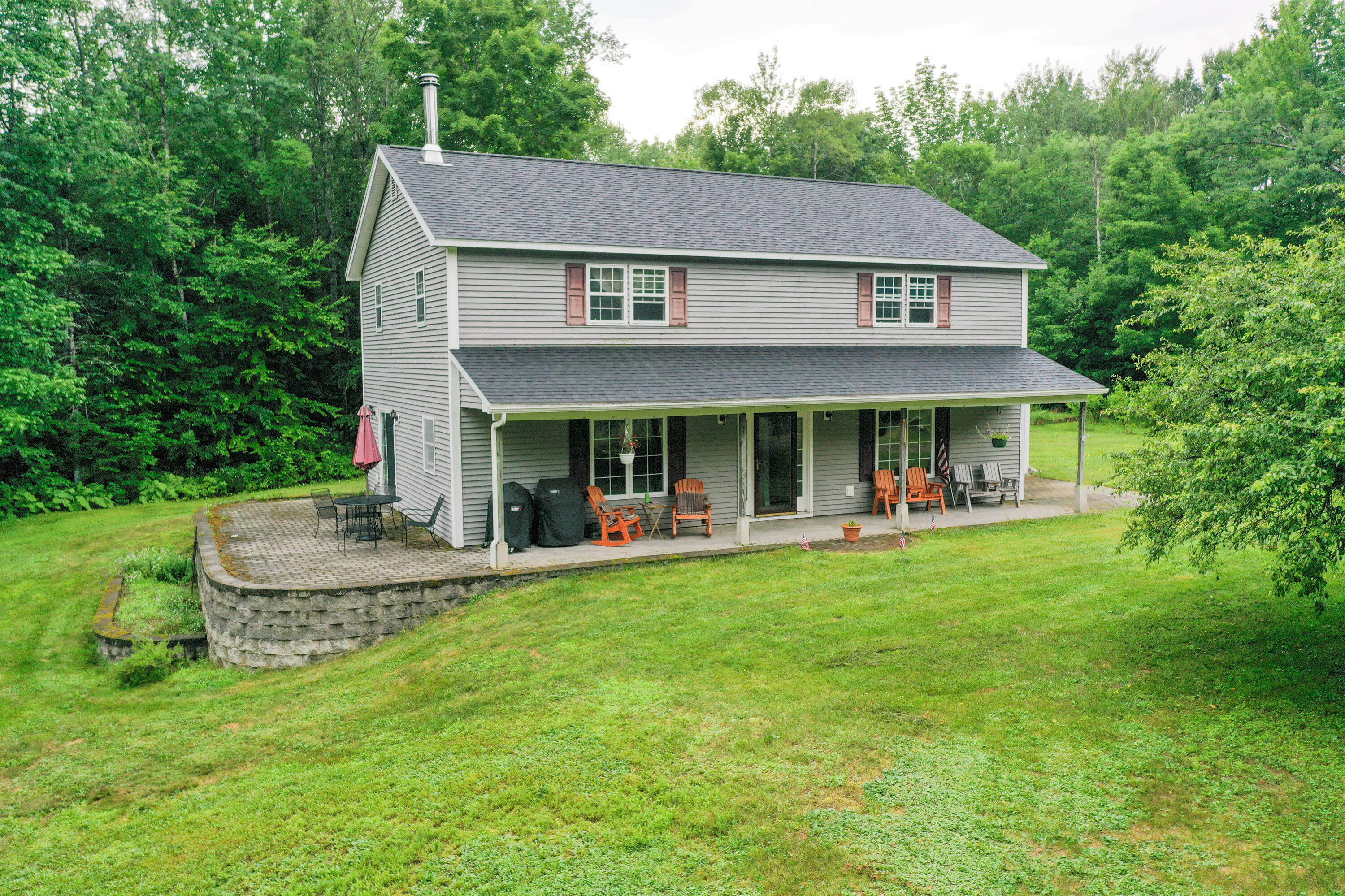 100 Dill Road Levant, ME 04456 - Photo 2 of 65 6899