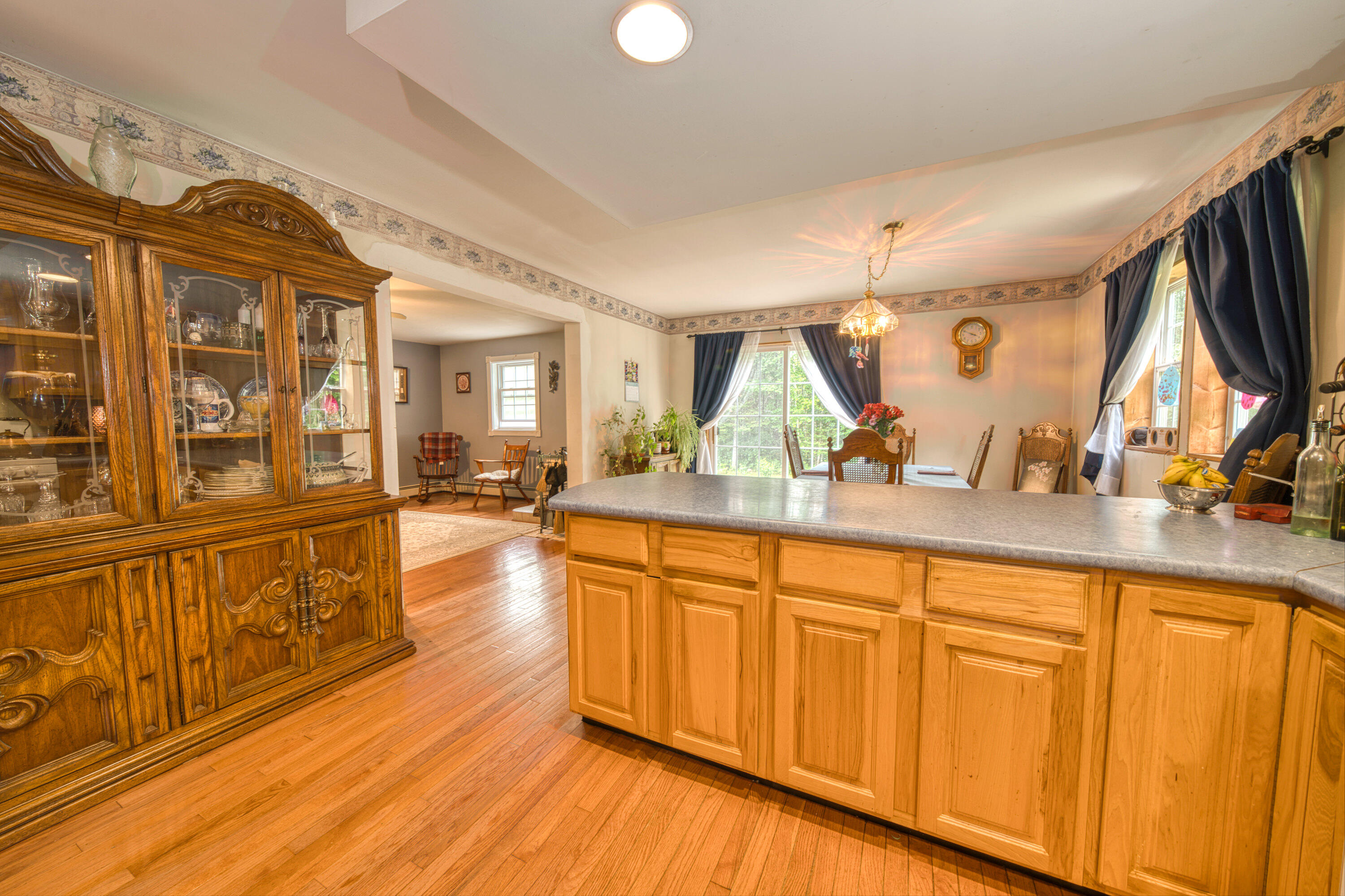 100 Dill Road Levant, ME 04456 - Photo 21 of 64 6920