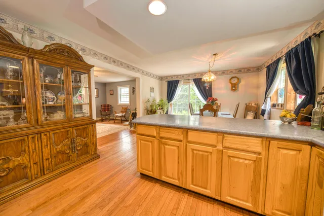 $450,000 | 100 Dill Road, Levant, ME 04456