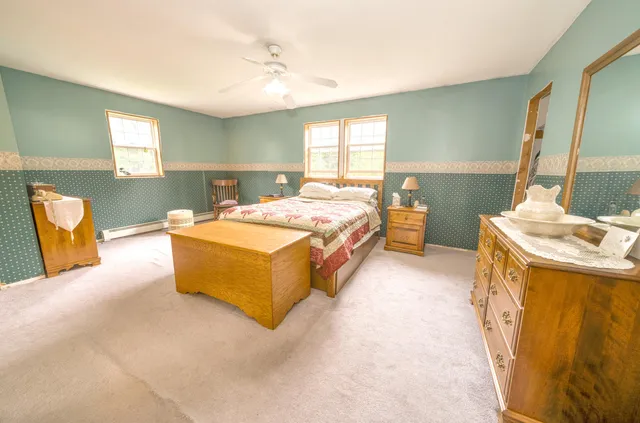 $450,000 | 100 Dill Road, Levant, ME 04456