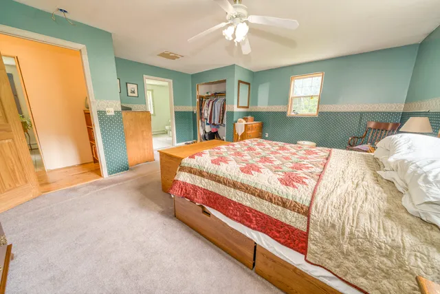 $450,000 | 100 Dill Road, Levant, ME 04456