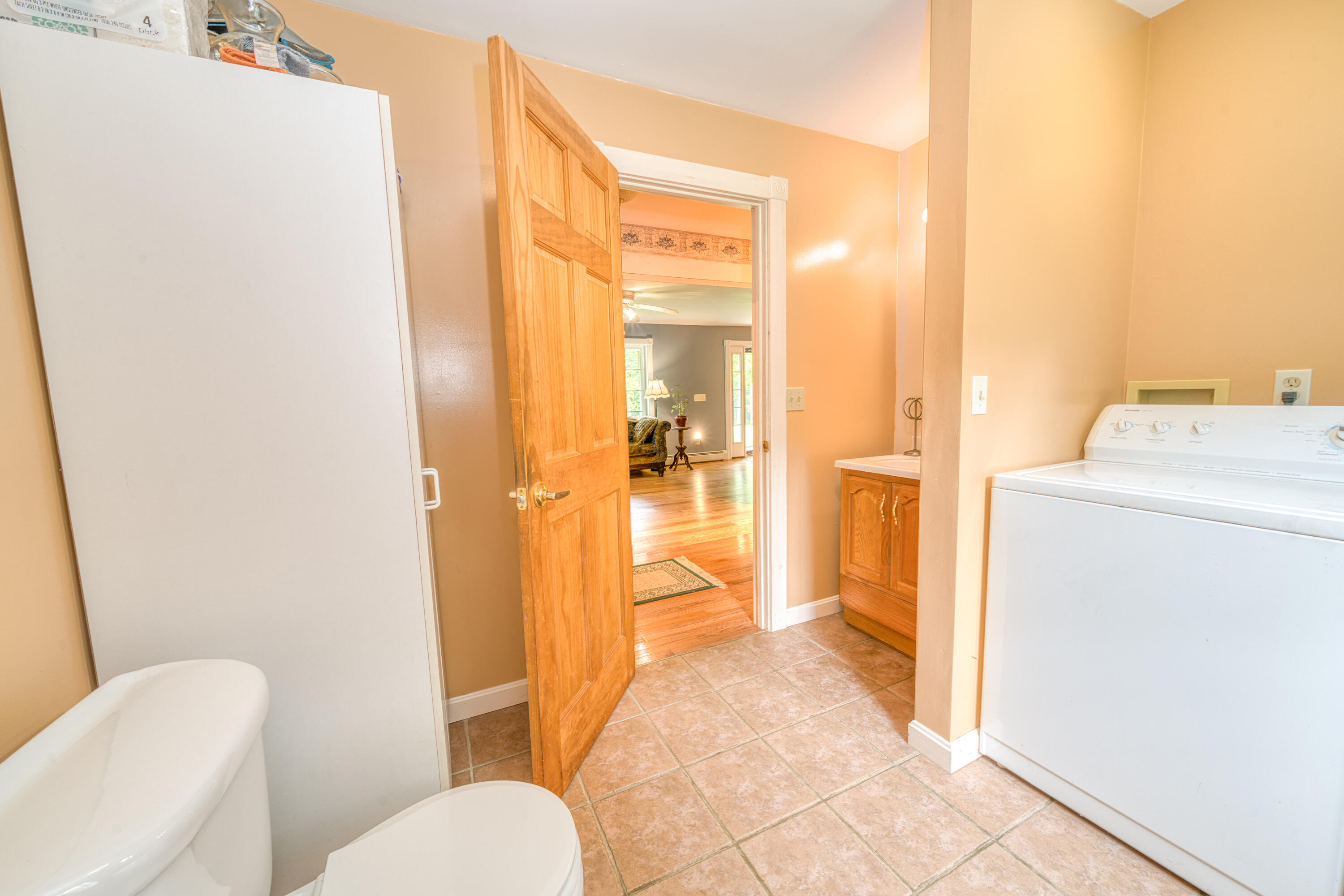 100 Dill Road Levant, ME 04456 - Photo 23 of 64 6913