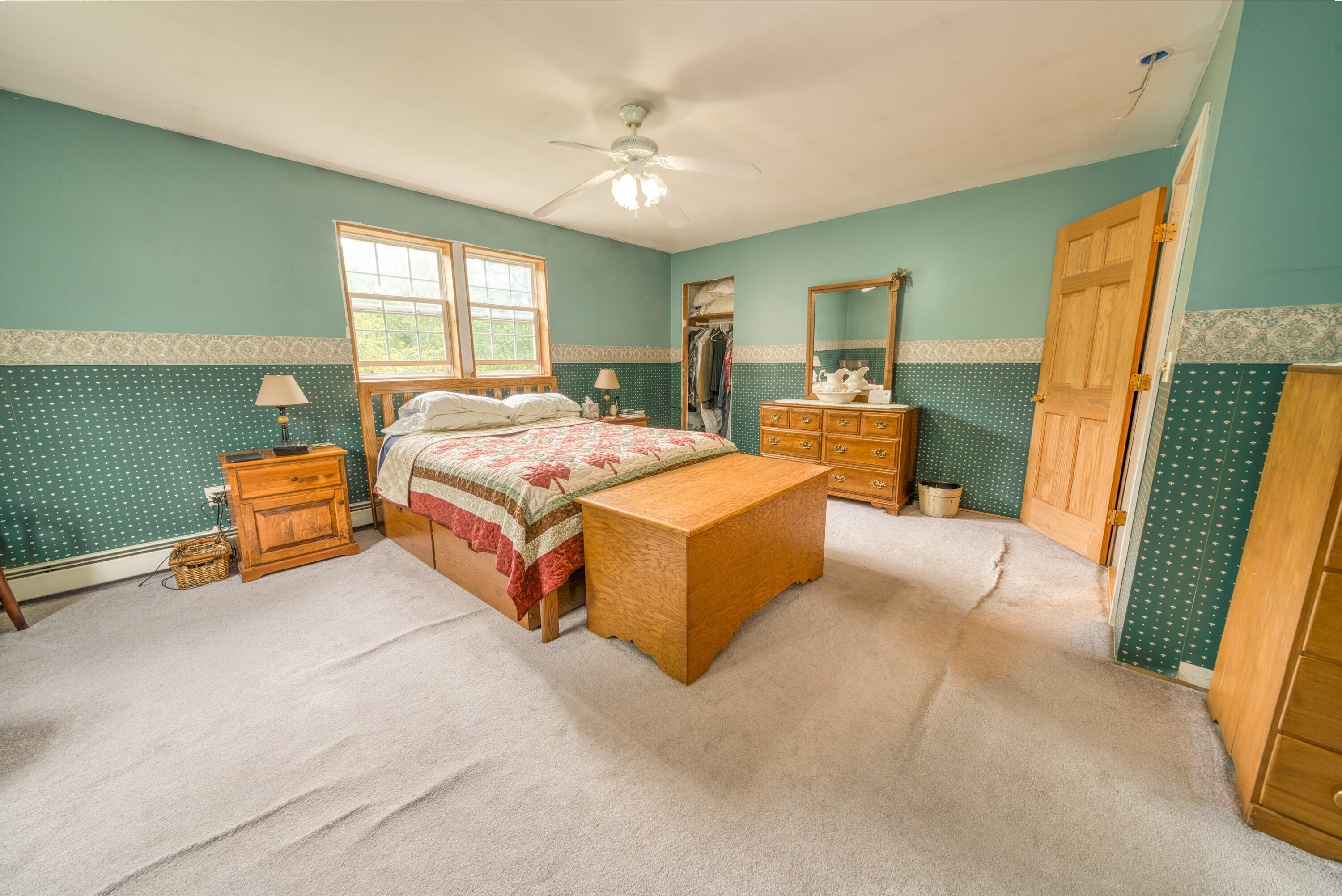 100 Dill Road Levant, ME 04456 - Photo 28 of 65 6927