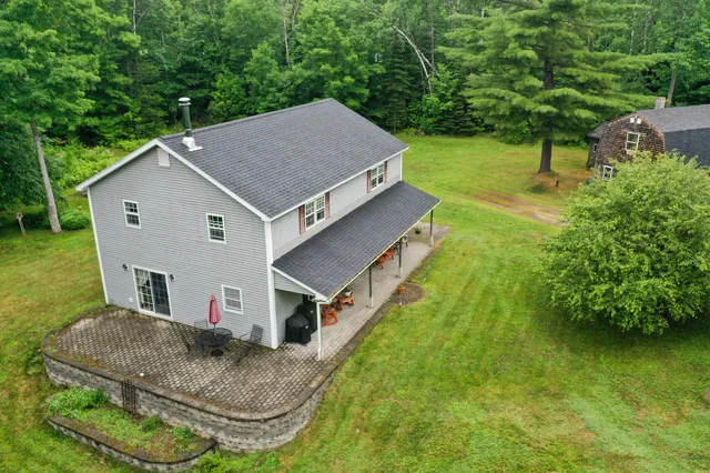 $450,000 | 100 Dill Road, Levant, ME 04456