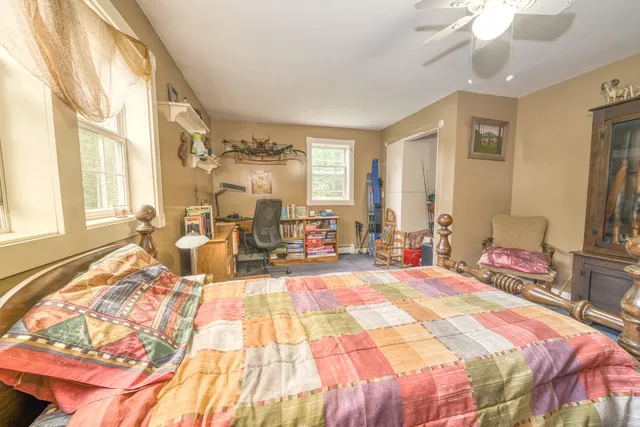 $450,000 | 100 Dill Road, Levant, ME 04456