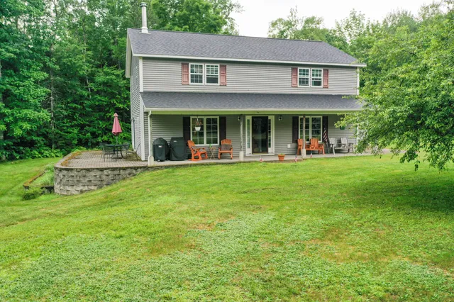 $450,000 | 100 Dill Road, Levant, ME 04456