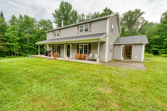 $450,000 | 100 Dill Road, Levant, ME 04456