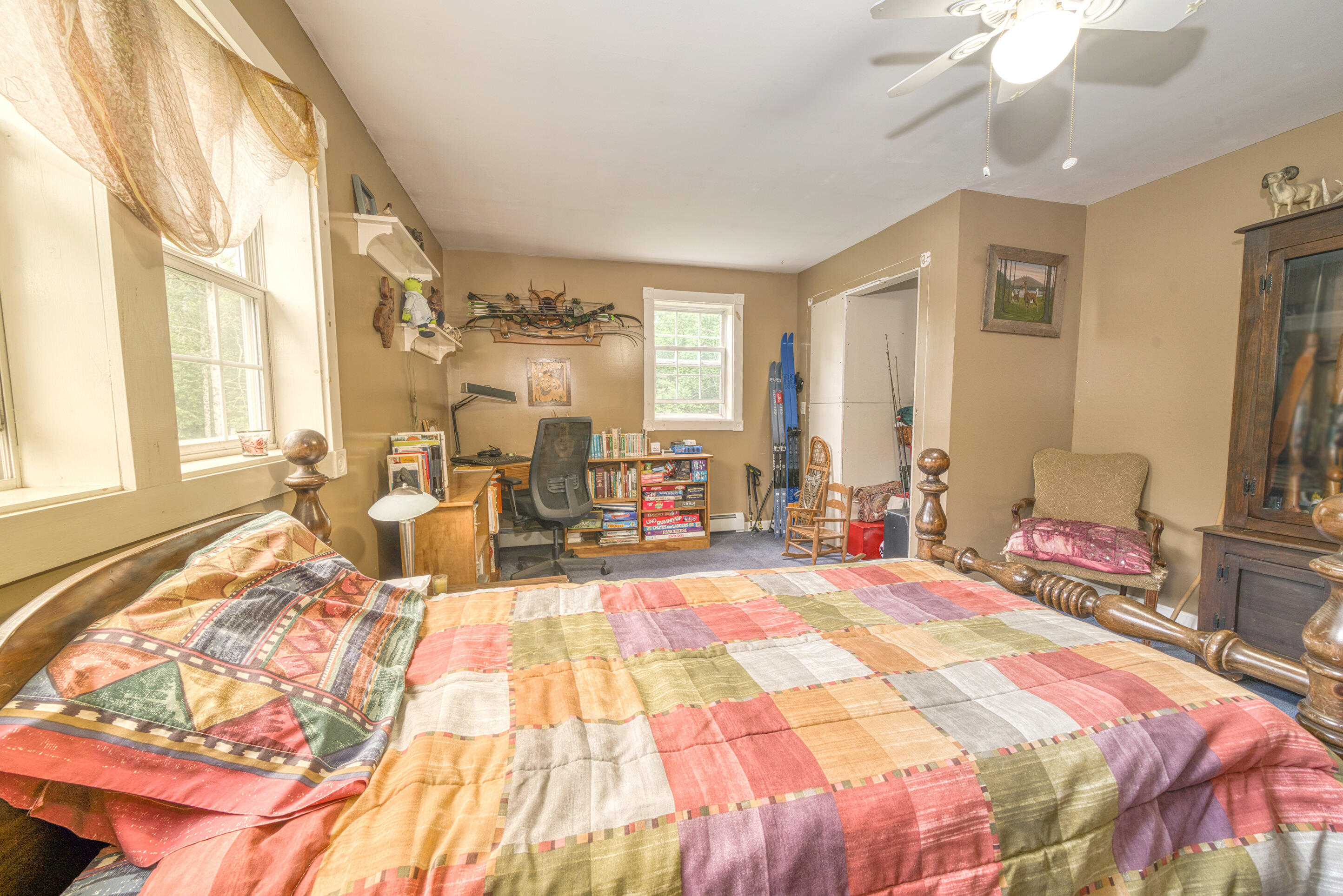 100 Dill Road Levant, ME 04456 - Photo 40 of 64 6938