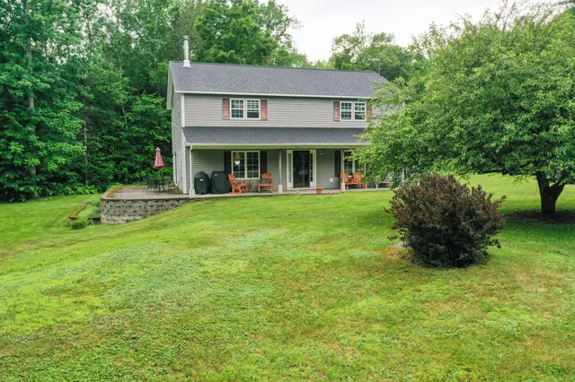 $450,000 | 100 Dill Road, Levant, ME 04456