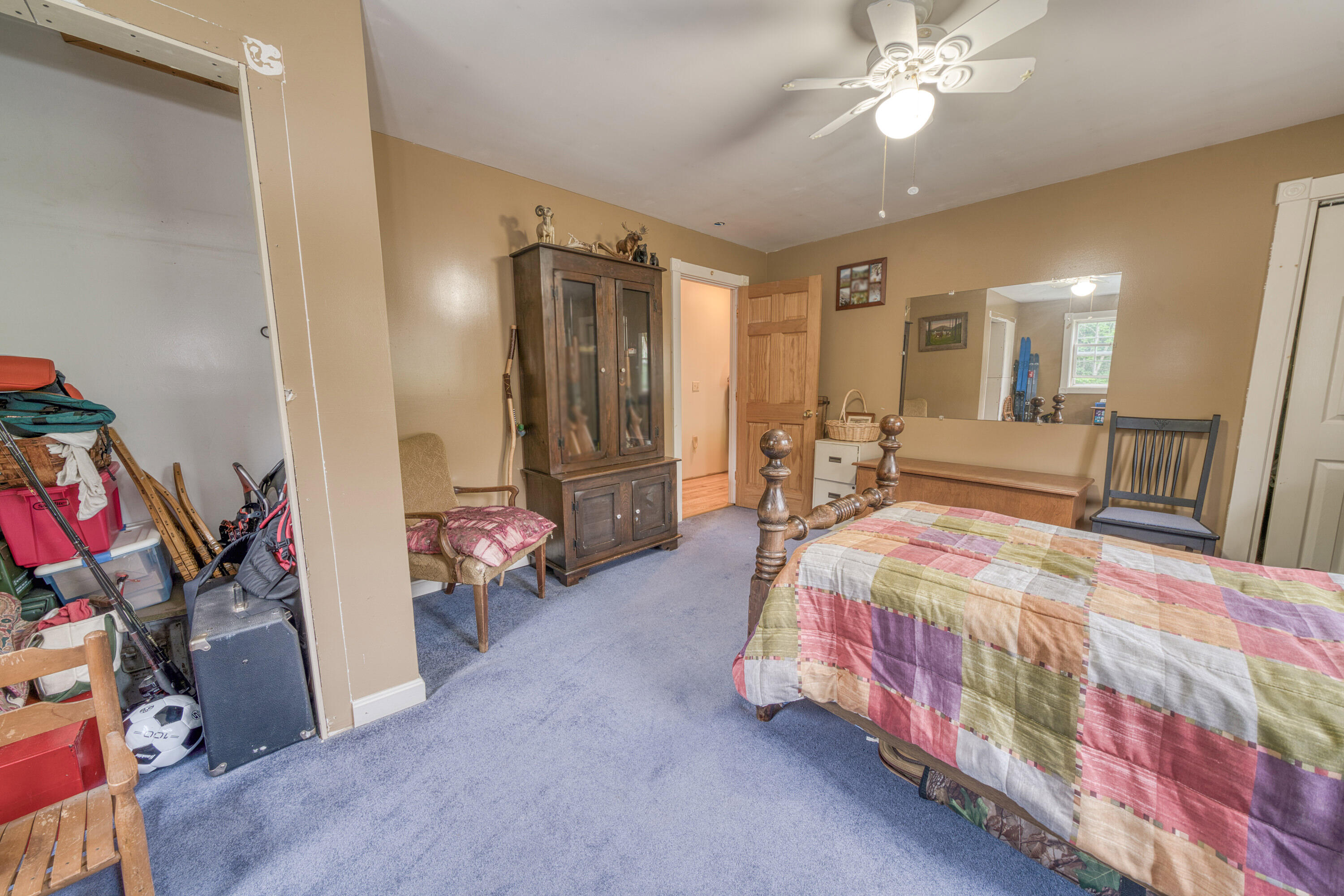 100 Dill Road Levant, ME 04456 - Photo 41 of 64 6939