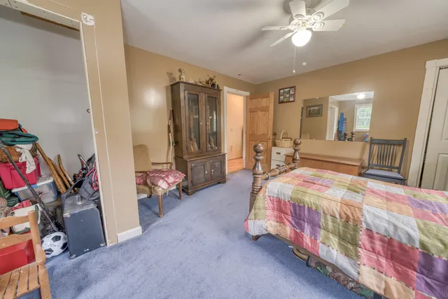 $450,000 | 100 Dill Road, Levant, ME 04456