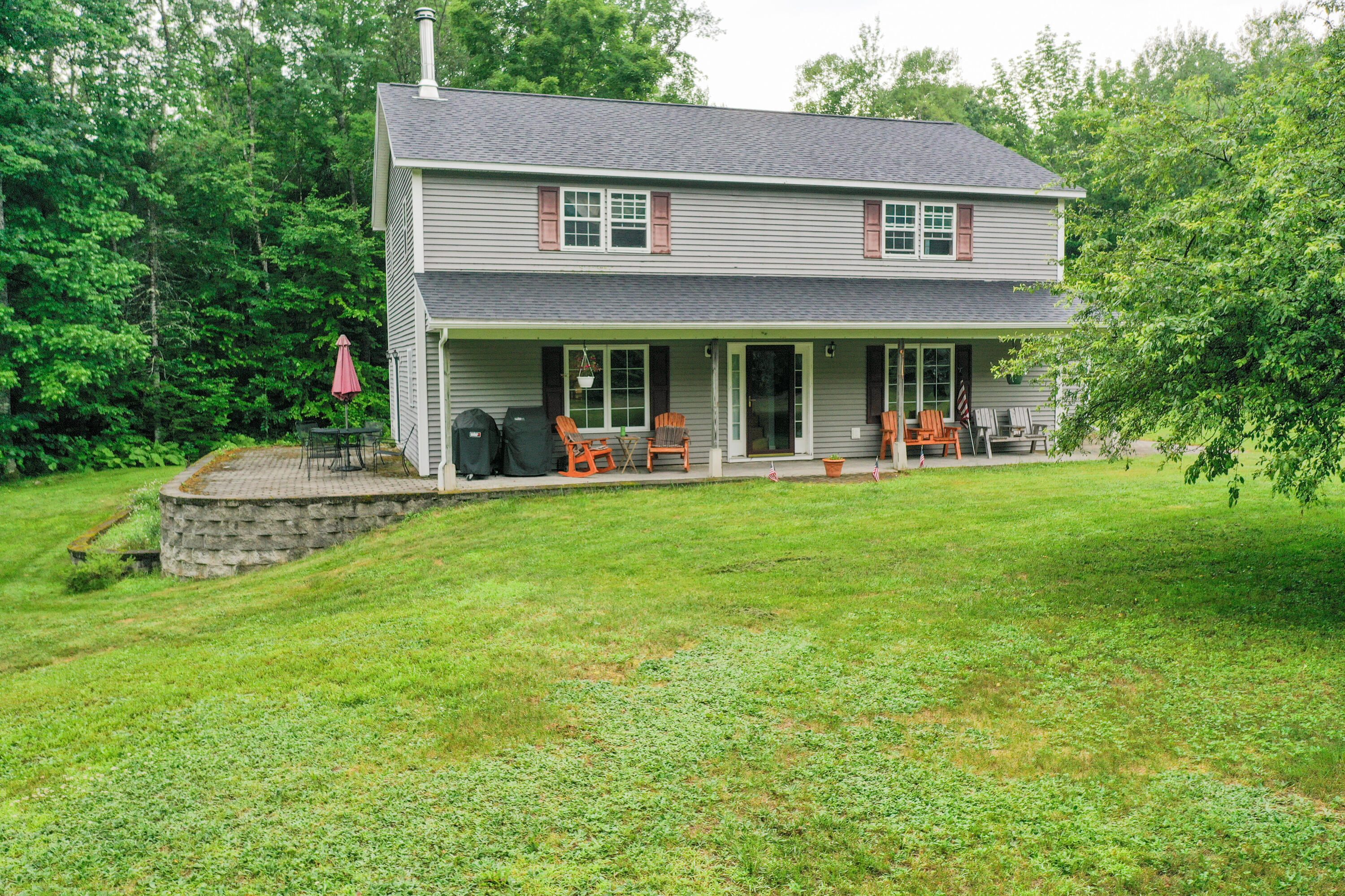 100 Dill Road Levant, ME 04456 - Photo 43 of 64 6901
