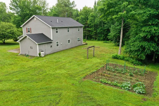 $450,000 | 100 Dill Road, Levant, ME 04456