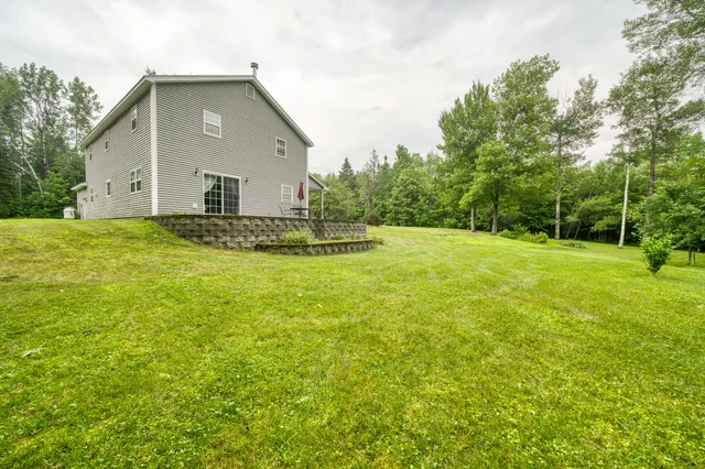 $450,000 | 100 Dill Road, Levant, ME 04456