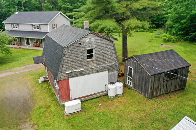 $450,000 | 100 Dill Road, Levant, ME 04456