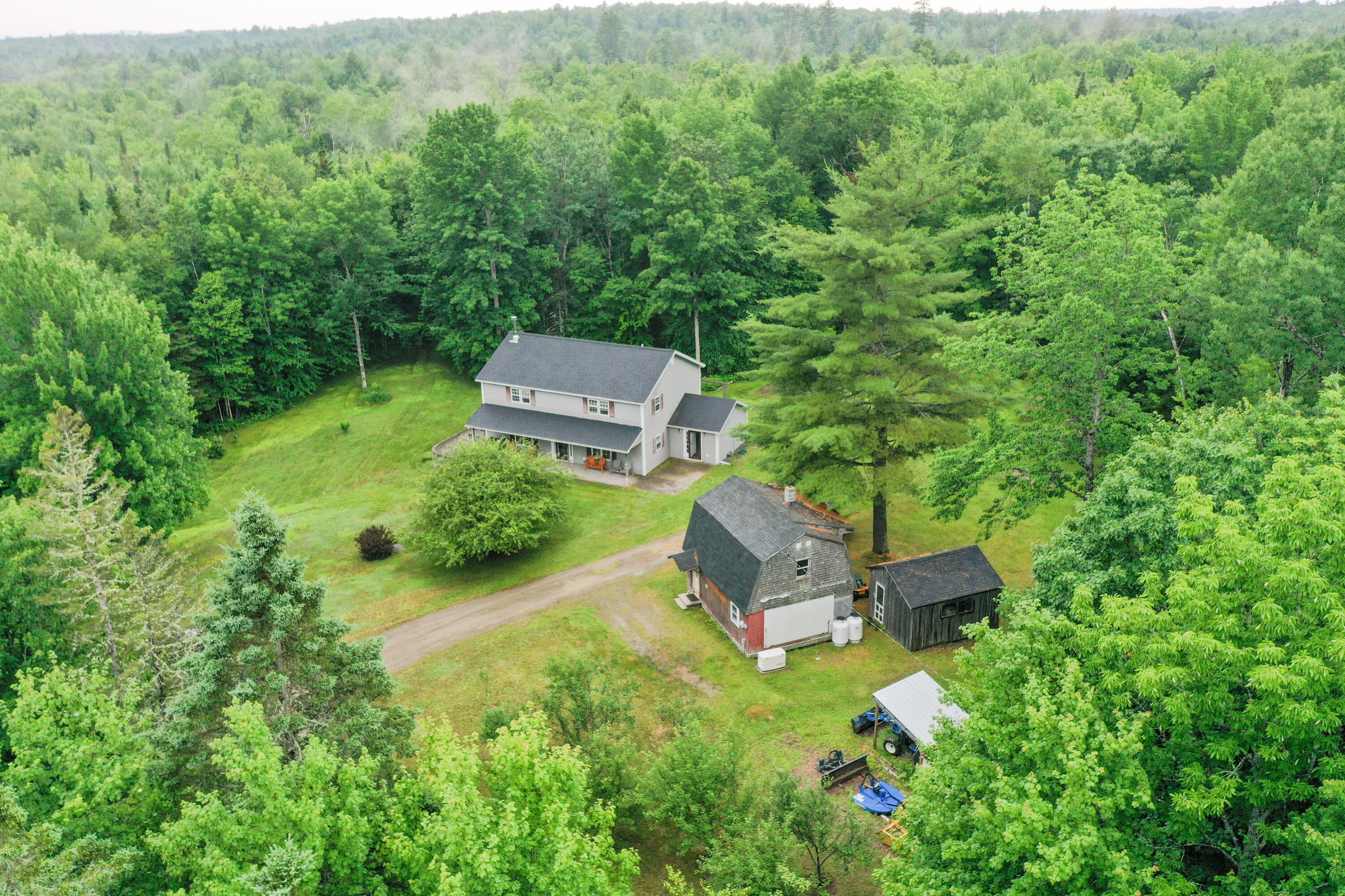 100 Dill Road Levant, ME 04456 - Photo 49 of 65 6902