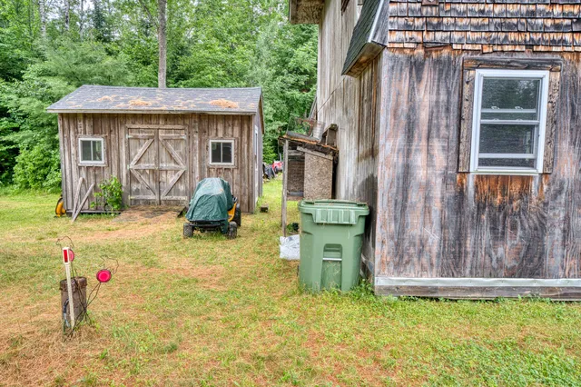 $450,000 | 100 Dill Road, Levant, ME 04456