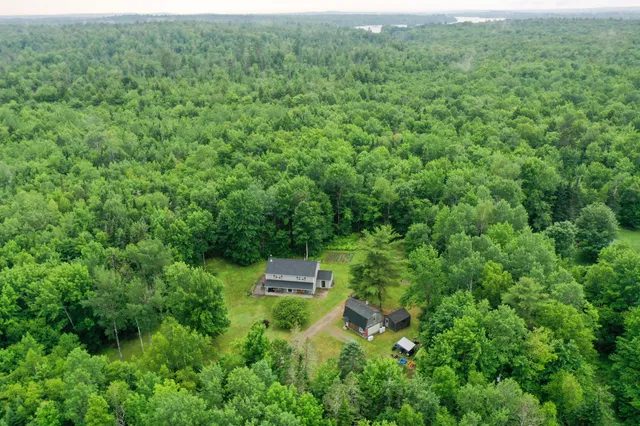 $450,000 | 100 Dill Road, Levant, ME 04456