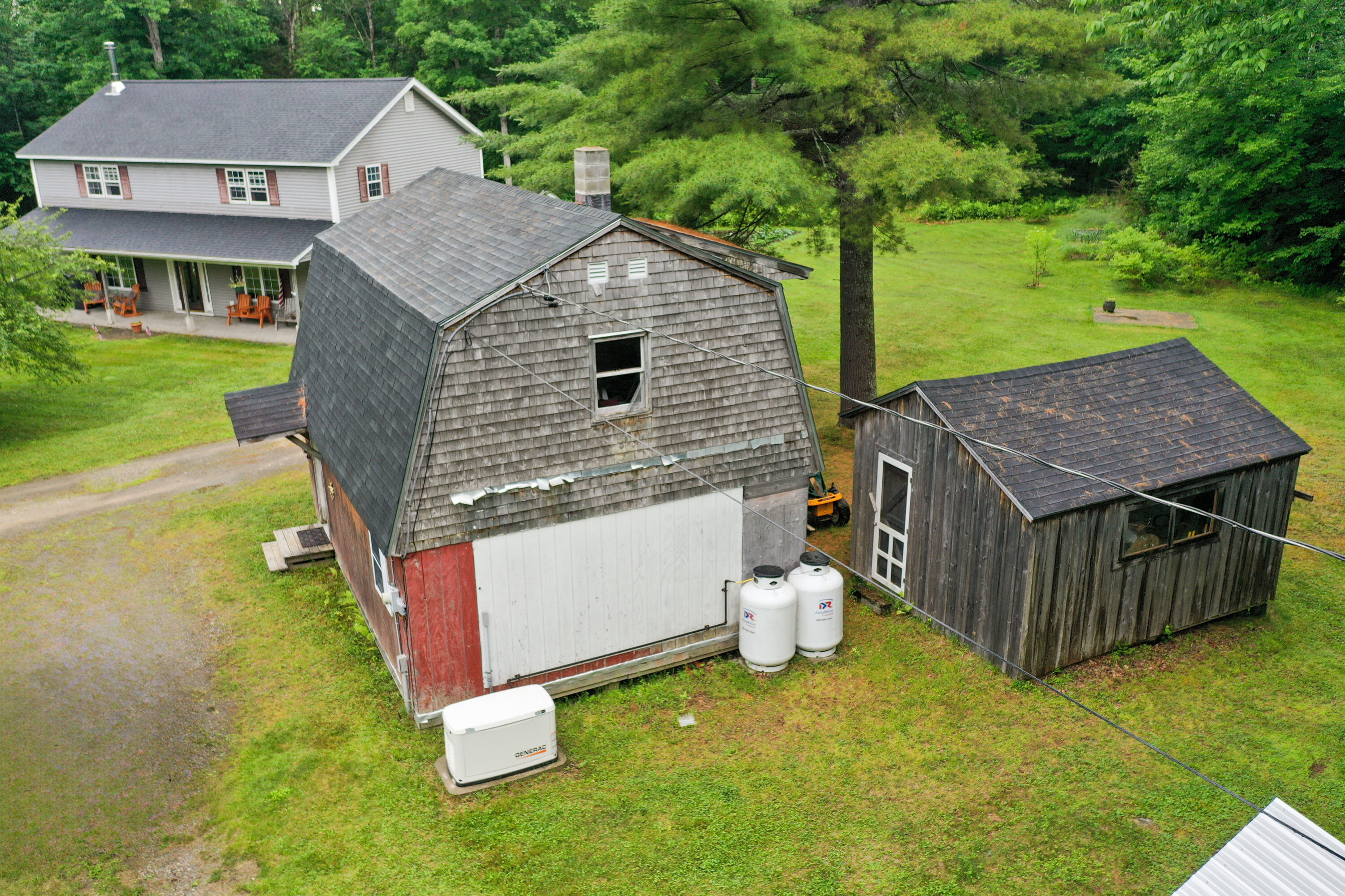 100 Dill Road Levant, ME 04456 - Photo 53 of 64 6896