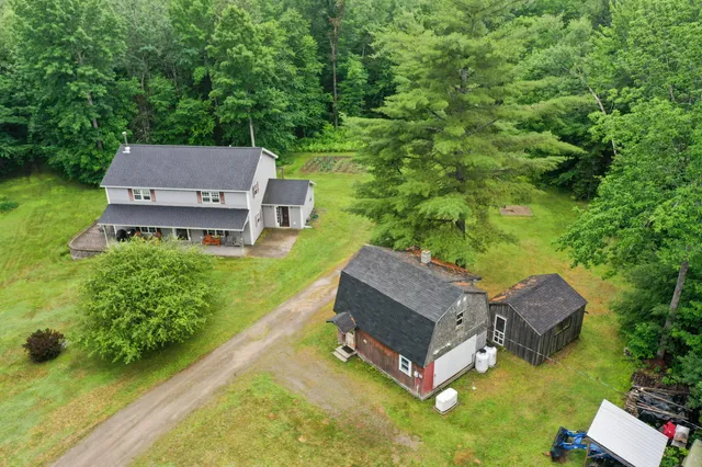 $450,000 | 100 Dill Road, Levant, ME 04456