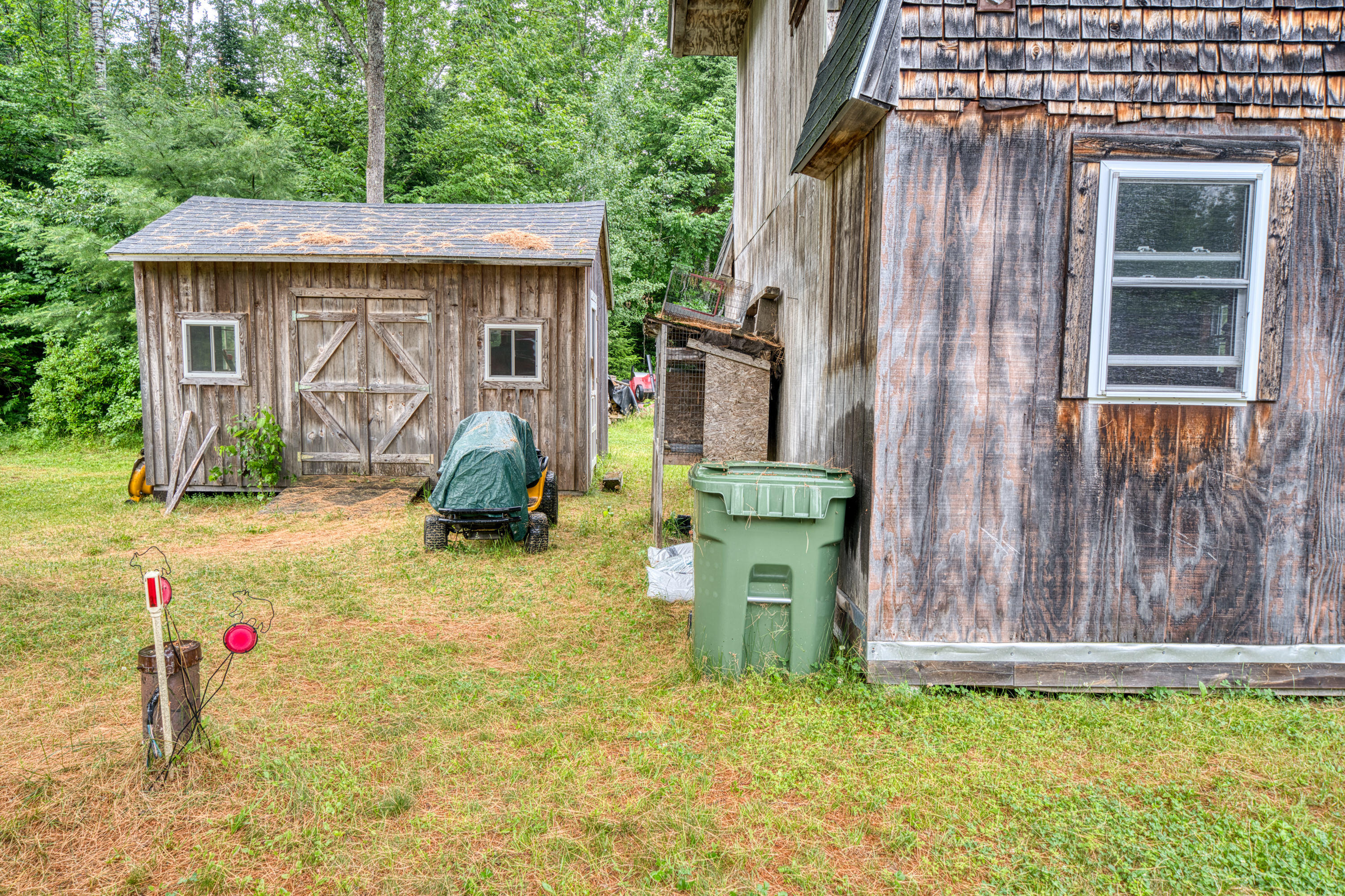 100 Dill Road Levant, ME 04456 - Photo 56 of 64 6953
