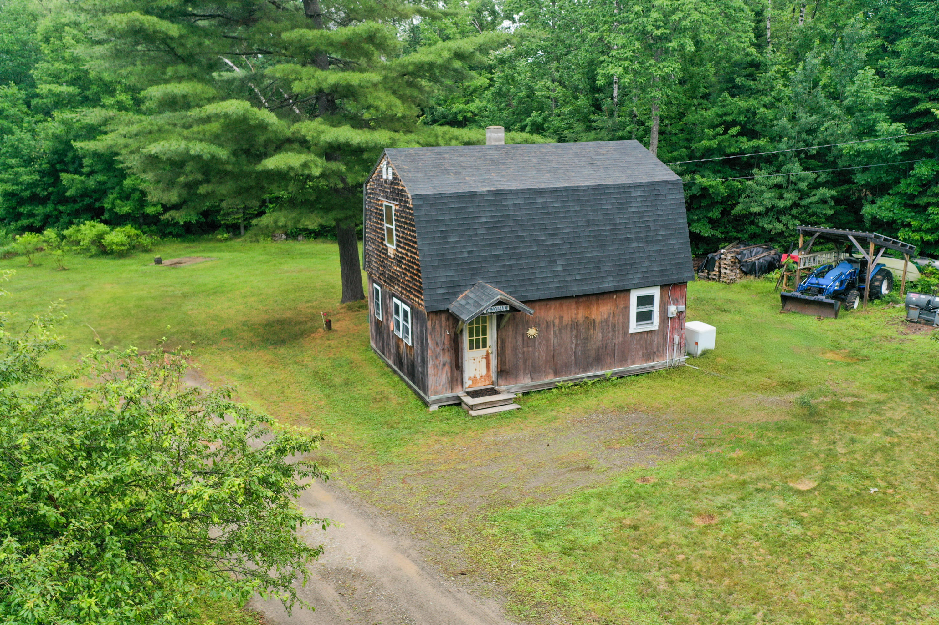 100 Dill Road Levant, ME 04456 - Photo 56 of 65 6898