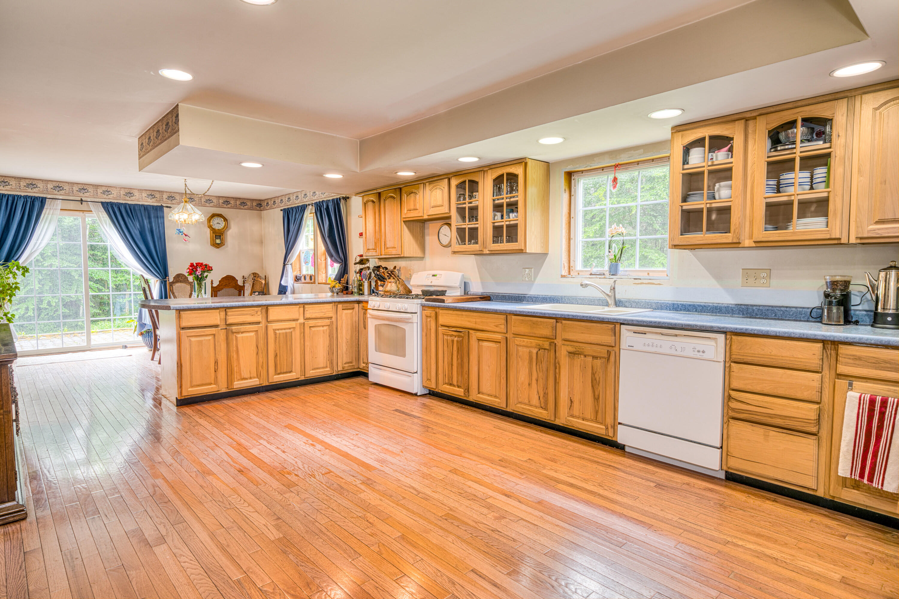 100 Dill Road Levant, ME 04456 - Photo 6 of 65 6915