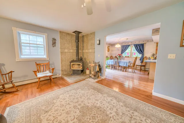 $450,000 | 100 Dill Road, Levant, ME 04456