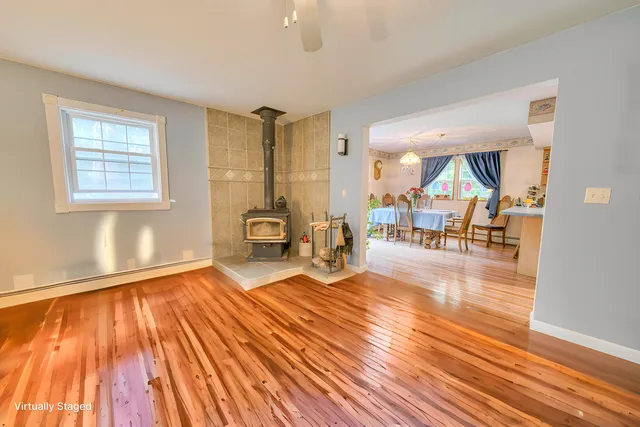 $450,000 | 100 Dill Road, Levant, ME 04456