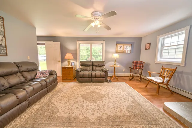$450,000 | 100 Dill Road, Levant, ME 04456