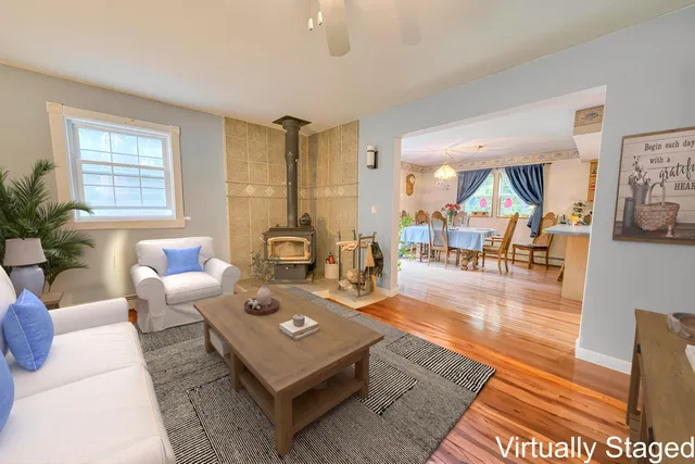 $450,000 | 100 Dill Road, Levant, ME 04456