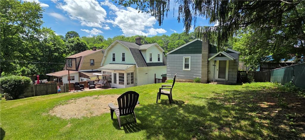 20 Bavington Road Burgettstown, PA 15021 - Photo 35 of 35