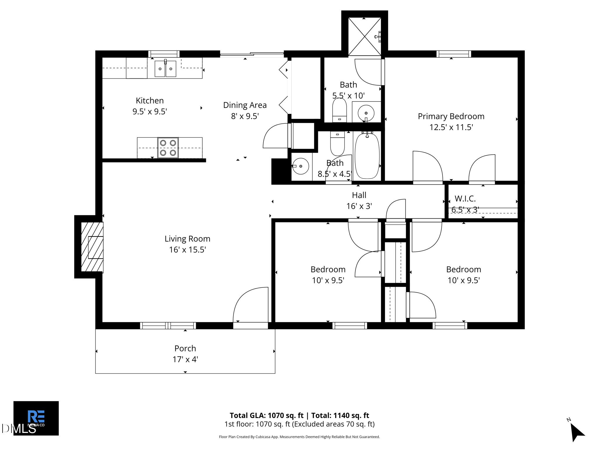5415 Gunnette Drive Raleigh, NC 27610 - Photo 40 of 40 Gallery Image 40