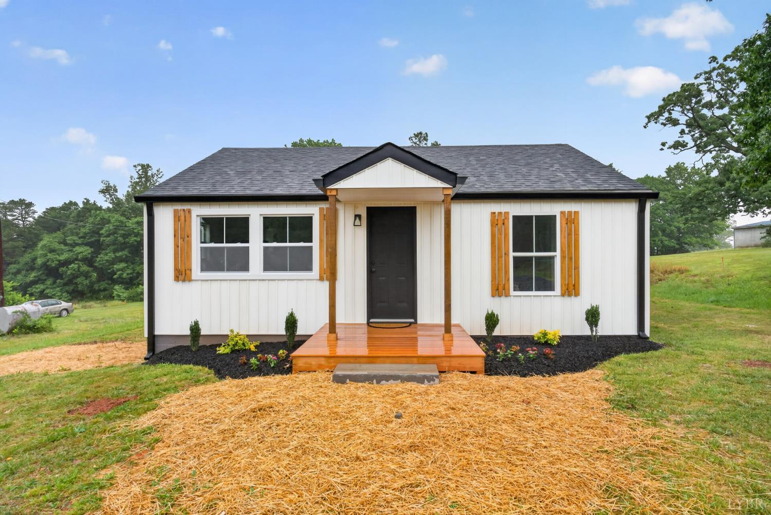 3556 Brights Road Gretna, VA 24557 - Photo 1 of 26