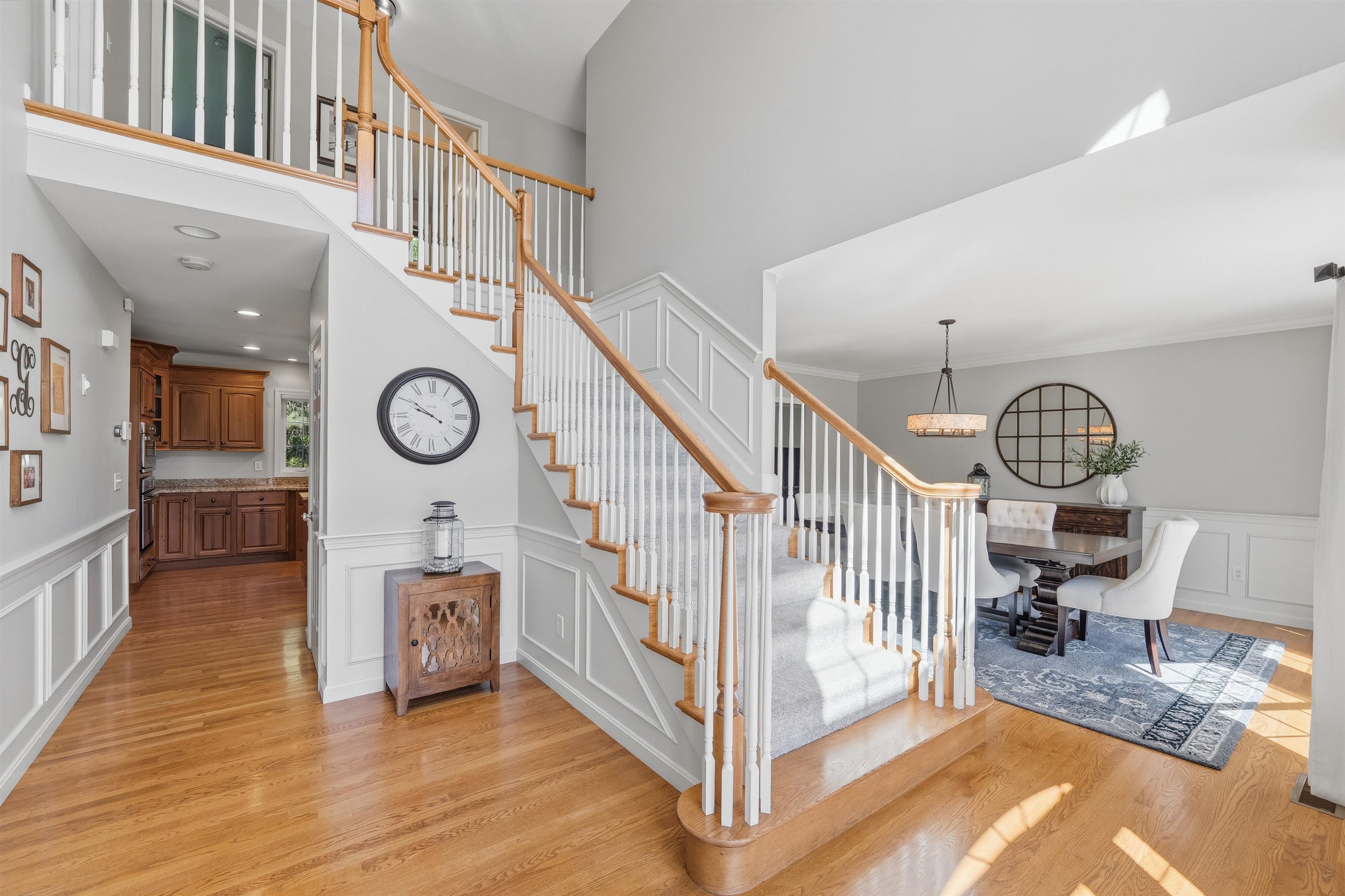 7 Ballard Road Pelham, NH 03076 - Photo 5 of 47