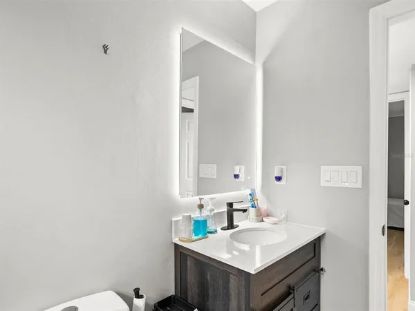 $1,850 | 8303 Bardmoor Boulevard, Unit 105, Seminole, FL 33777